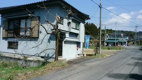 Kirishima City, Makizono Town Takachiho 2-story 3K