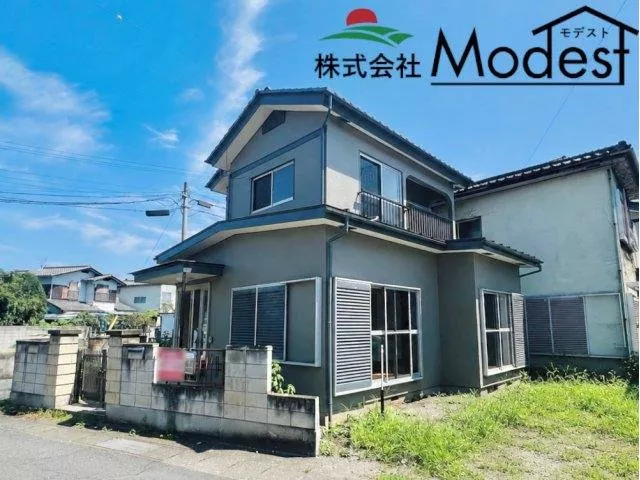 Well-developed surrounding environment ◎ Good access to various areas ♪ "I want to see it now" is very welcome