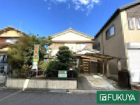 Ueda-cho (Omi Hachiman Station) 10.8 million yen - Image 1