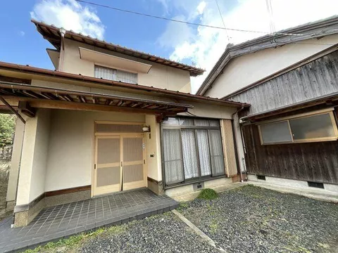 Miyazu City, Aza Nakano (Amanohashidate Station), 2-story, 9DK