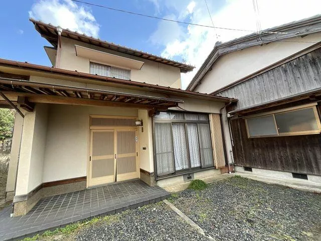 Miyazu City, Aza Nakano (Amanohashidate Station), 2-story, 9DK