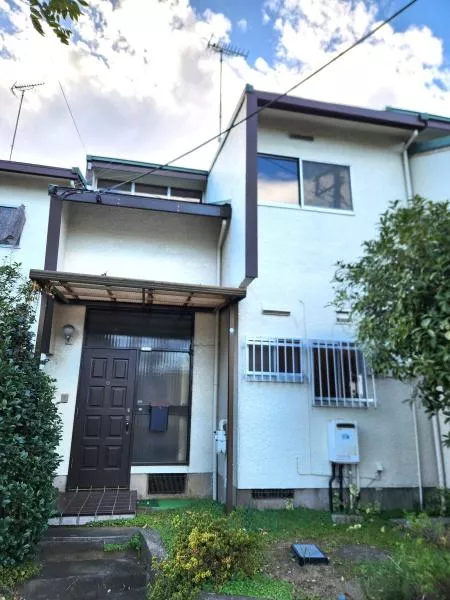 Ichihara City, Kitakokubunji-dai 2-chome (Goie Station) 2-story 4DK