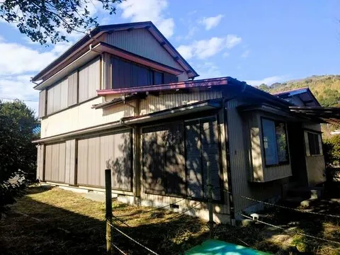 Ito City Kusube Nōwada (Kawana Station) 2-story building 6LDK