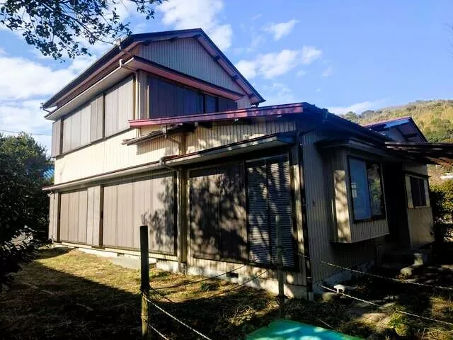 Ito City Kusube Nōwada (Kawana Station) 2-story building 6LDK