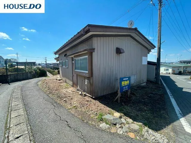 Hachinohe-shi, Hachinohe Ooaza-Niida Aza-Shioiri Single-story house, 3K

Hachinohe