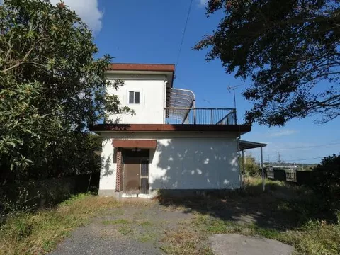 Kanoya City, Oura Town (Shibushi Station) 2-story building 5DK