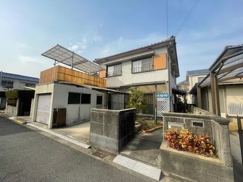 Minami Gumi Town (Banshu Ako Station) 3.5 million yen