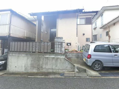 Aiko-gun Kiyokawa-mura Sugigaya (Hon-Atsugi Station) 2-story 4LDK