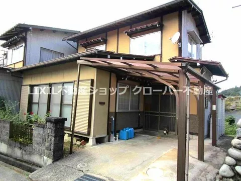 Takayama City, Ishihura Town 4-chome (Takayama Station), 2-story, 4K