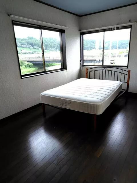 Takko Town, Katori District, 2-story, 6DK