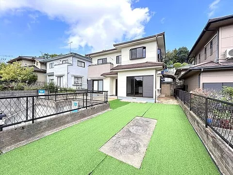 Used single-family home in Kagawa Prefecture, Kida District, Miki Town, Oaza Shimotakaoka