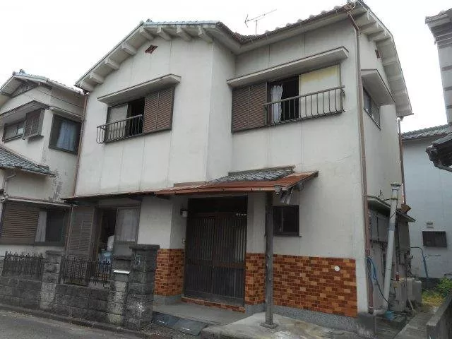 Matsushima (Rokushitani Station) 3.9 million yen