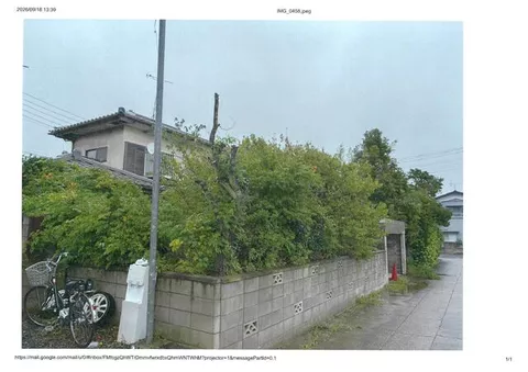 Kamisu City Onohara 1-chome (Kashima Jingu Station) 2-story building 5LDK