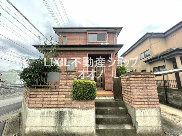 Kazo City Hanazaki 4-chome (Hanazaki Station) 2-story 4LDK
