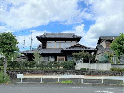 Akaiwa City, Sanyo 3-chome 2-story 4LDK