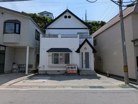 Matsubara, Hagi-so, Ichinoseki City