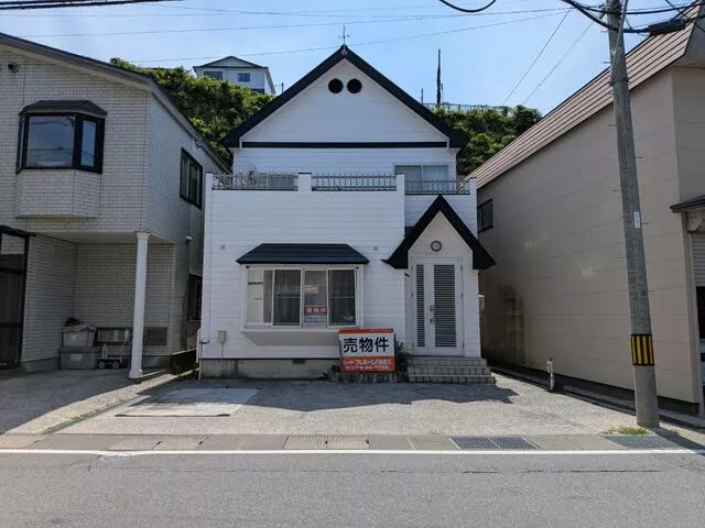 Matsubara, Hagi-so, Ichinoseki City