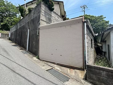 Used single-family home Oda City Oda Town Oda house