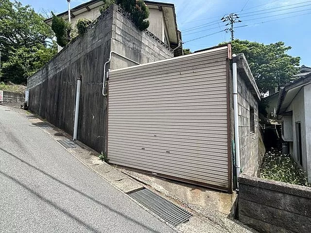 Used single-family home Oda City Oda Town Oda house
