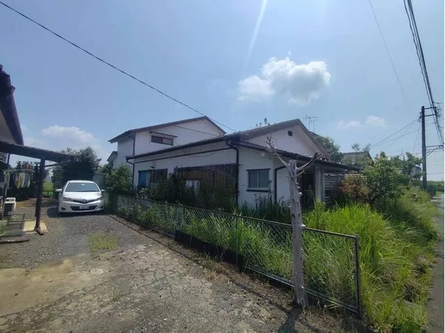 Nagatoro Shinden (Moriya Station) 2 million yen