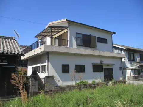 2F 4K, Shimotsu-cho, Kainan-shi, Shimotsu (Shimotsu station)

1,000,000 yen