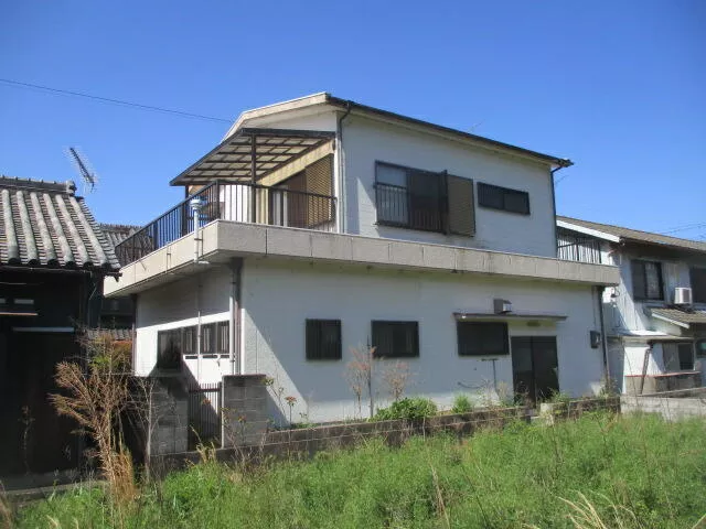 2F 4K, Shimotsu-cho, Kainan-shi, Shimotsu (Shimotsu station)

1,000,000 yen
