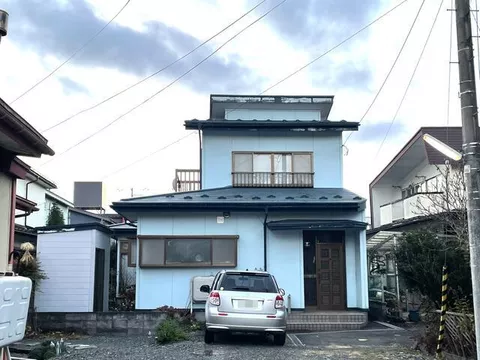 2-story, 5DK, 1-chome, Mizusawa Higashi Nakadori, Oshu City (Mizusawa Station)
