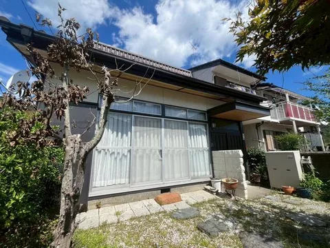 Gifu City, Mitahodohigashi 1-chome (Gifu Station) 2-story building 3DK