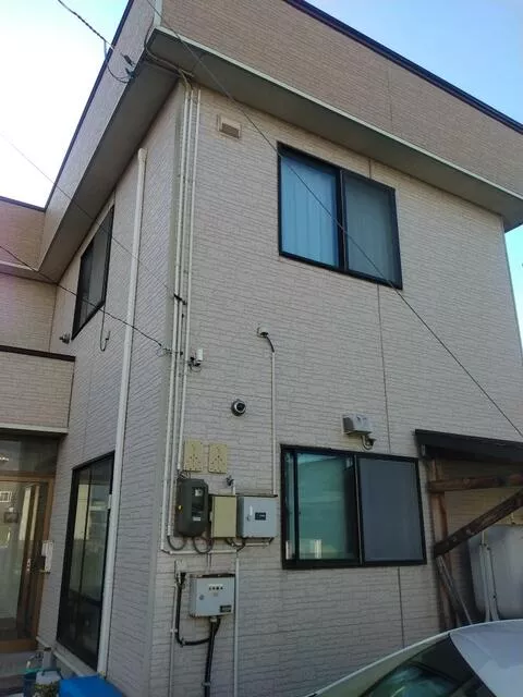 Hanazono 2-chome, Aomori-shi, Aomori (Higashi Aomori Sta.) 2F 7DK

9,800,000 yen