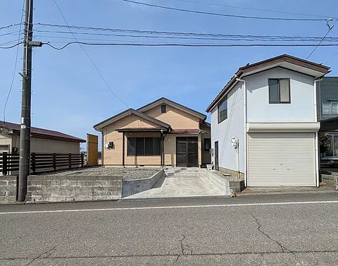Used single-family home Kashiwazaki City Uedajiri for sale house