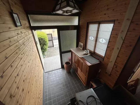 Takaoka City, Himeno (Nakanminato Station), 2-story, 5DK - Image 3