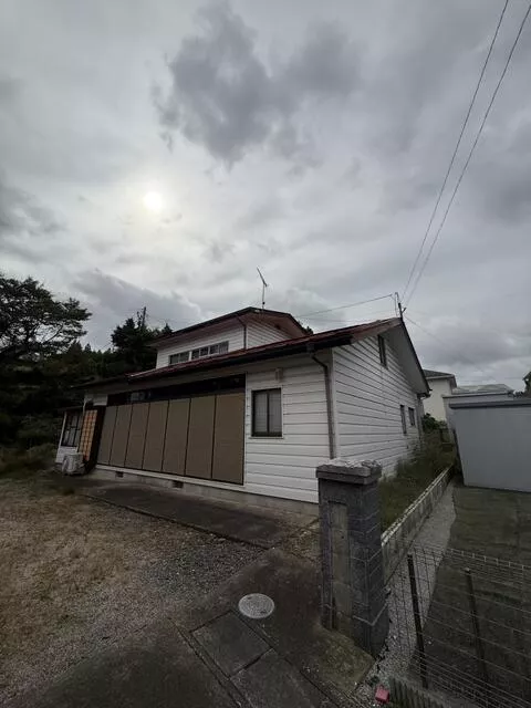 Tamura County, Ono Town, Ono Shinmachi, Maekubo (Ono Shinmachi Station) 2-story 5DK