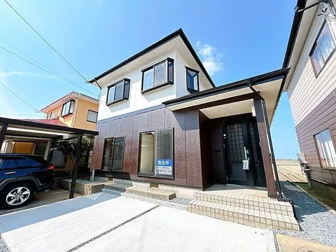 Used single-family home, Wano, Nishikambara Ward, Niigata City