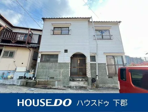 Oita City, Oita Prefecture (Kozaki Station) 2F 3DK

1,000,000 yen