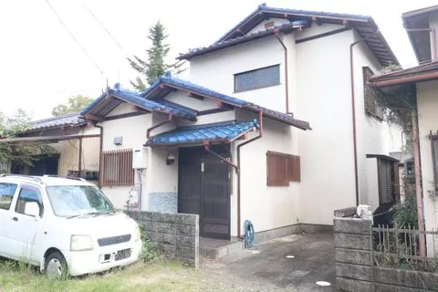 Shizuoka City, Shimizu Ward, Orido (Shimizu Station), 2-story, 3DK