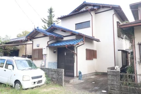 Shizuoka City, Shimizu Ward, Orido (Shimizu Station), 2-story, 3DK