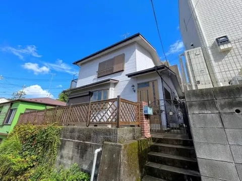 Machida City, Kanamori Higashi 4-chome (Naruse Station), 2-story, 5LDK