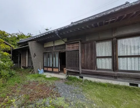 Hitachi City, Ogikuzu-cho 5-chome (Ogikuzu Station) Single-story building 3LDK