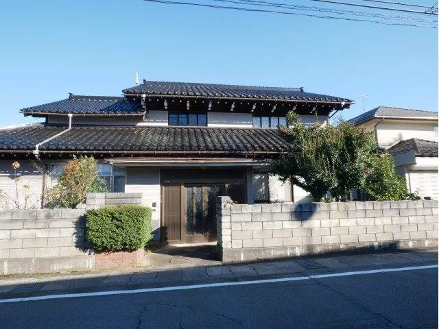 Kamiōkubo (Higashi Yao Station) 8,000,000 yen