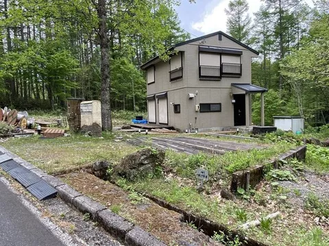 Kaida Kogen Nishino 6.8 million yen