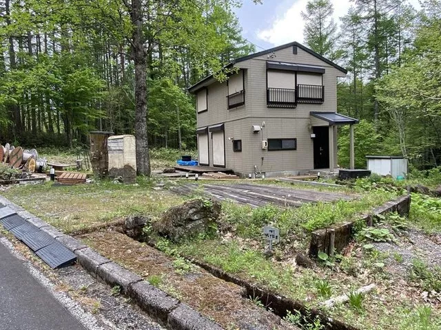 Kaida Kogen Nishino 6.8 million yen