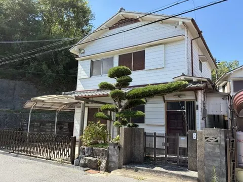 Sanda City, Ohara (Sanda Station) 2-story building 5DK