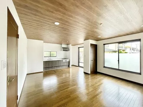 Kumagaya City, Kamino 2-story building 4SLDK