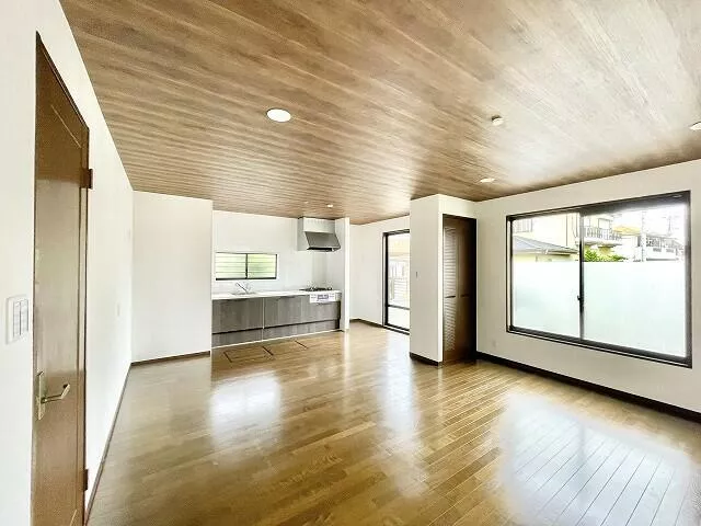 Kumagaya City, Kamino 2-story building 4SLDK