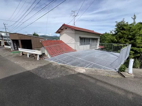 Kawakami Town, Higashisonogi District, Shiraishigō (Kawatana Station), 2-story building, 5DK
