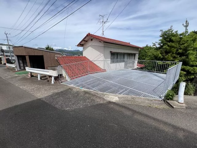 Kawakami Town, Higashisonogi District, Shiraishigō (Kawatana Station), 2-story building, 5DK
