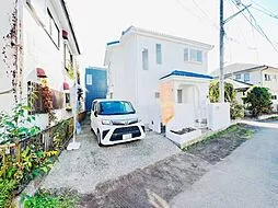 Used single-family home, Sagamihara City, Chuo Ward, Mizugotana 1-chome, used house
