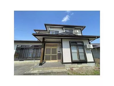 Used single-family home for sale in Sagae City