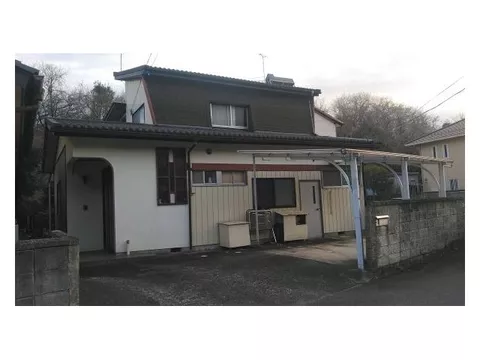 Oaza Funaisikawa (Toki Station), 2.9 million yen