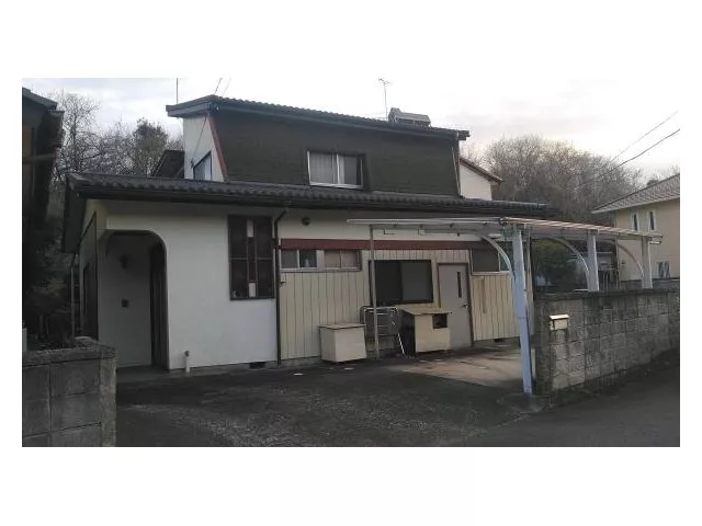Oaza Funaisikawa (Toki Station), 2.9 million yen